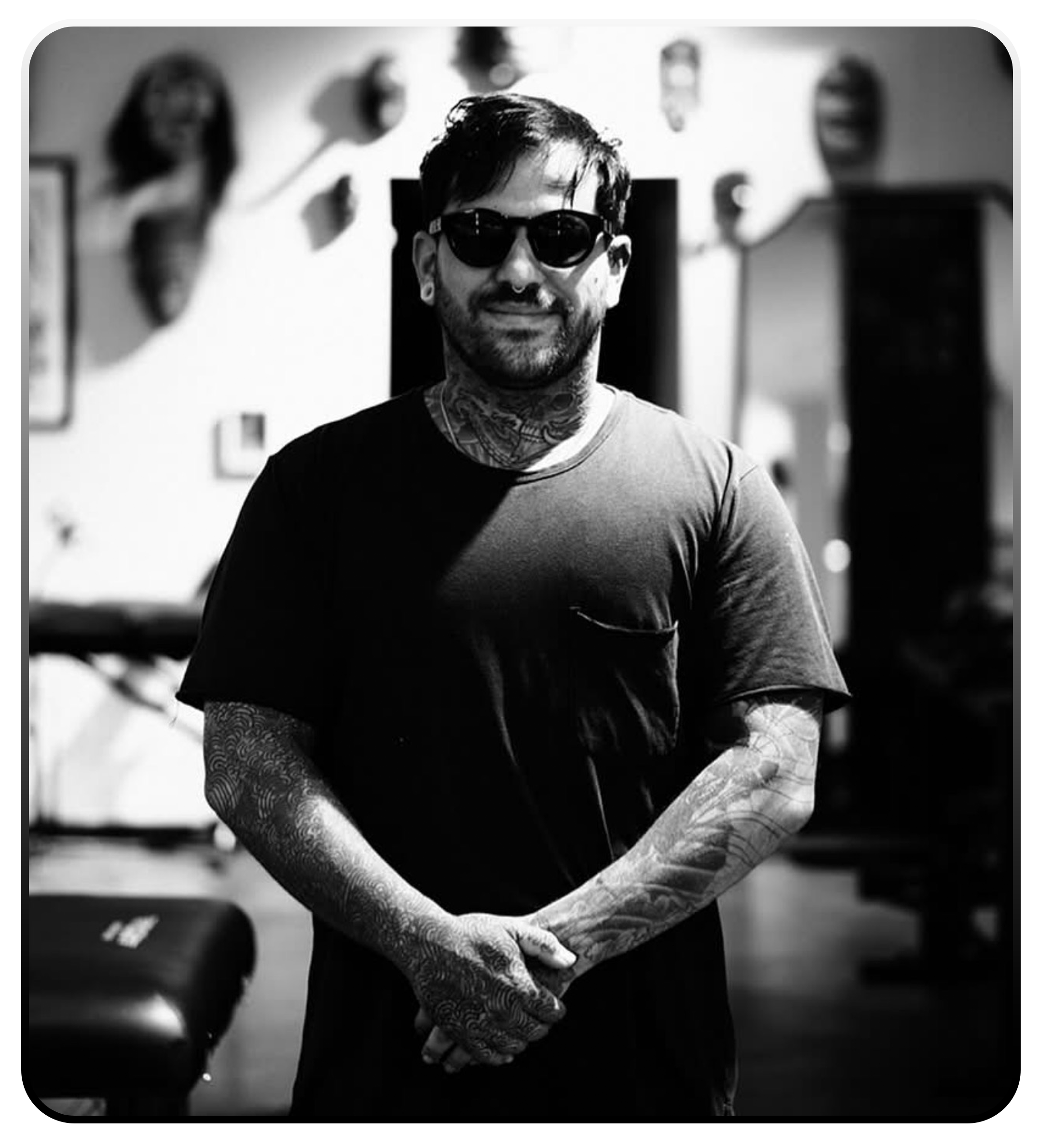 Iván Alemán — El Jíbaro